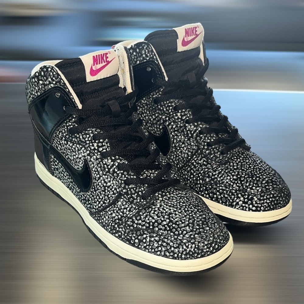 Nike Dunk High